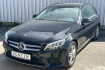 Mercedes Classe C  Benz c 180 c 180 t *led*