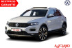 Volkswagen T-Roc Sport T roc 2.0 tsi dsg sport 4motion led panorama ahk