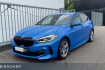 BMW Série 1 Sport 118 i  autom.dab lcplus m sport led scheinwerfer