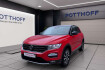 Volkswagen T-Roc Active T roc 1.5 tsi dsg active navi pdc sitzhzg klima