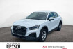 Audi Q2  35 tfsi s tronic navi sitzhzg pdc tempomat