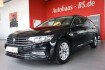 Volkswagen Passat SW  Passat variant passat var. 1.5 tsi dsg pdc navi led acc 1.hand