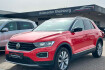Volkswagen T-Roc Style T roc style aut. navi 1.hand garantie