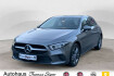 Mercedes Classe A  Benz a 250 navi led pdc shz