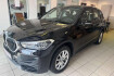 BMW X1 Sport baureihe 18i / navi/ scheckheft / led /