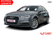 Audi A3 Design sportback 2.0 tfsi quattro led kamera navi vc