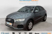 Audi Q3  quattro automatik nav xenon sitz.hzg tempomat alu
