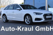 Audi A4 Advanced avant 35 tfsi advanced led scheinwerfer navi alu k