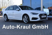 Audi A4 Advanced avant 35 tfsi advanced led scheinwerfer navi alu k