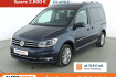 Volkswagen Caddy Generation Four 2.0 tdi highline bmt aut.*navi*xenon*acc*pdc*shz*
