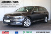 Volkswagen Passat SW Elegance Passat variant passat 2.0 tdi elegance matrix+acc+kam+17?+ahk