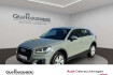 Audi Q2 Design 35 tfsi s tronic design led gra navi