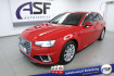 Audi A4 Design avant 35 tdi s tronic design #xenon #navi #ahk ?