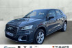 Audi Q2 Sport 2.0 tdi s tronic sport +led +sound +navi +tempo +