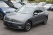 Volkswagen Tiguan Comfortline comfortline *acc*ahk*nav*led*blis*hud*