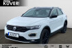 Volkswagen T-Roc  T roc highline 1.5 tsi dsg acc*led*pdc*e heck*alcan*shz