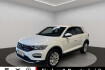 Volkswagen T-Roc Sport T roc sport