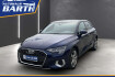 Audi A3 Advanced 30 2.0 tdi sportback advanced *led*shz*ahzv*navi*k