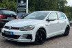 Volkswagen Golf 8 Performance Golf vii lim. gti performance dsg led shz