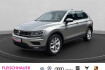 Volkswagen Tiguan Comfortline 1.5 tsi comfortline led ahk kamera navi sitzhz