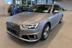 Audi A4  avant 35 tdi s line virtual
