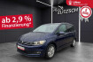 Volkswagen Touran Comfortline 2.0 tdi comfortline navi pdc shz lm