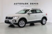 Volkswagen T-Roc Life T roc life 2.0 dsg/acc/kam/led/shz/navi/carplay