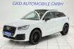 Audi Q2  quattro sline 2.0tdi*pano*hud*b&o*virtual*ahk