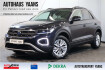 Volkswagen T-Roc United T roc 2.0 tdi life aid+carplay+led+lane+alu