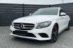 Mercedes Classe C Avantgarde Benz c 300 t avantgarde*9g*cam*shz*temp*carplay*