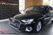 Audi A3  a3 35 tdi limousine sitzh. carplay allwetter