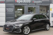Audi A3 S-Line sportback 35 tdi*s line*led*acc*virtual*ahk*
