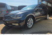 Volkswagen Passat SW Conceptline Passat variant 2.0 tdi dsg navi ahk shz acc led
