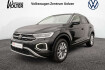 Volkswagen T-Roc Style T roc 1.5 tsi style dsg ahk led navi massage