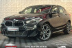 BMW X2 M-Sport sdrive18d m sport led#shz#nav#ahk#temp#cam#lh