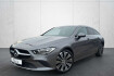 Mercedes CLA Progressive Benz cla 180 shooting brake *progressive*rfk*leder*soundsystem