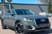 Audi Q2 Sport 35 tdi quattro sport/temp/pdc/mfl/shz