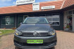 Volkswagen Touran United united 1 4 tsi dsg 7 sitze navi pdc
