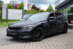 BMW Série 3  318 d a touring adv.alu18?.hud.kamera.acc.led