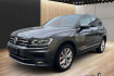 Volkswagen Tiguan Highline highline 4motion ahk