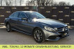 Mercedes Classe C Avantgarde Benz c 180 c180 cgi (avantgarde) *totwnkl*