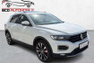 Volkswagen T-Roc Sport T roc sport 4motion*ahk*schiebedach*navi*led*dsg