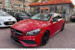 Mercedes CLA AMG Line Benz cla 200 amg line/editon/led/leder