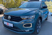 Volkswagen T-Roc R-Line T roc 1.5 tsi dsg r line iq.drive pano led navi