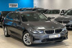 BMW Série 3 M-Sport 318 d/lcpprof/navi/ledersportstz/temp/m lenkrad
