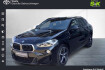 BMW X2 M-Sport sdrive 20 i m sport « headup »led »eph vo +hi »navi »