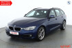 BMW Série 3  318 318i touring aut. led navi sitzheizung pdc