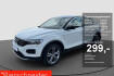 Volkswagen T-Roc Style T roc 1.5 tsi dsg style ahk kamera iq drive standheiz ac