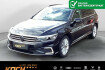 Volkswagen Passat SW GTE Passat variant gte navi kamera led