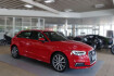 Audi A3 Sport sportback 40 e tron sport s line plus